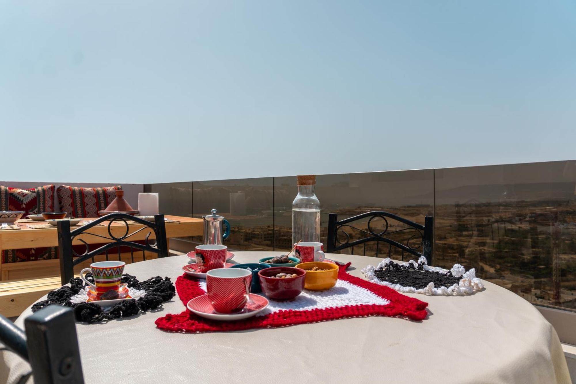 Tayyurt Surf Camp Tamraght Aourir Hostel Imi Mikki Exterior photo