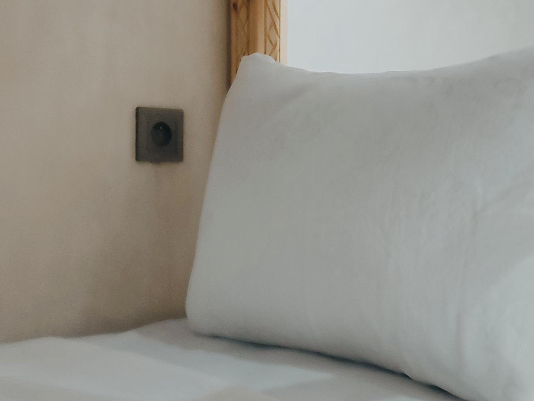 Tayyurt Surf Camp Tamraght Aourir Hostel Imi Mikki Room photo