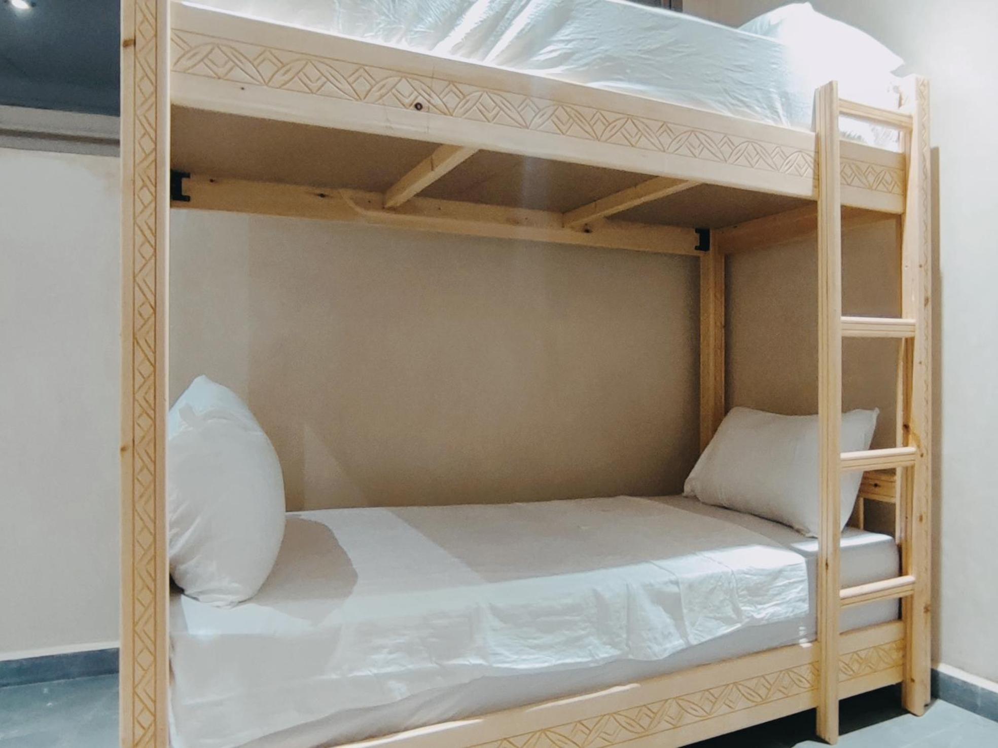 Tayyurt Surf Camp Tamraght Aourir Hostel Imi Mikki Room photo